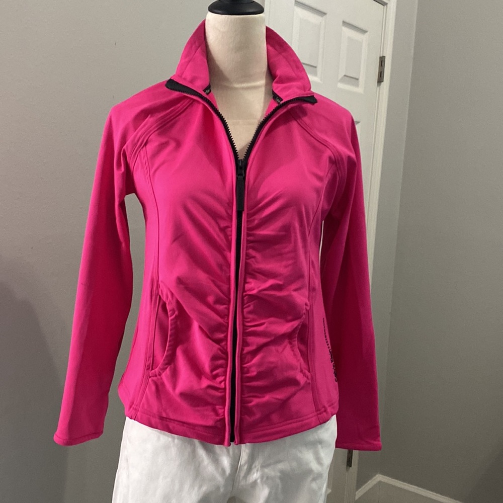 Calvin Klein Performance jacket